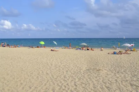 Camping Sanguli foto 26