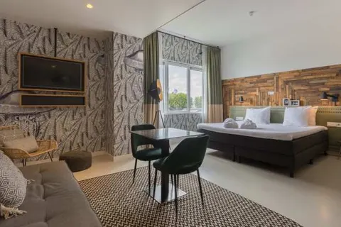 Leonardo Hotel Vinkeveen Amsterdam foto 12