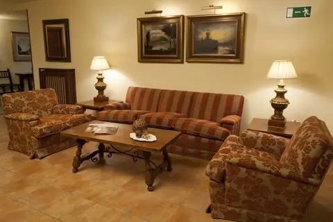 Parador de Benavente in Benavente — foto 3