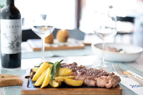 Hotel Boutique Calas de Alicante in Alicante — foto 25