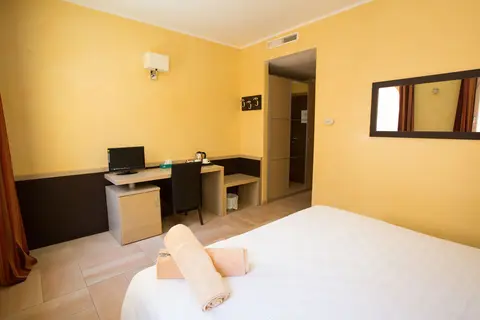BV Airone Resort in Rome — foto 6