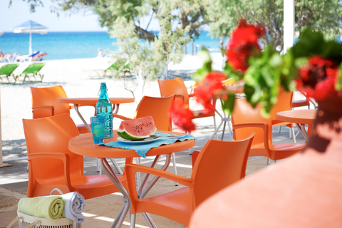 Fito Aqua Bleu Resort foto 16