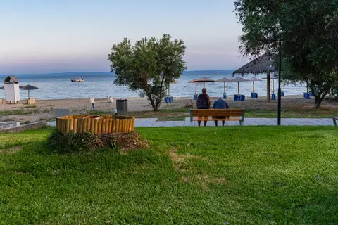 Possidona Beach in Γερακινή — foto 13