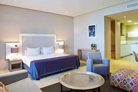 Pestana Casablanca Suites & Residences in Casablanca, foto 3