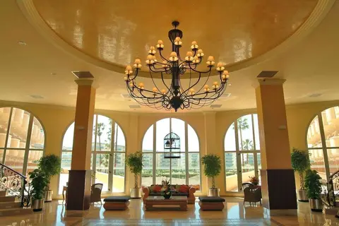 Ohtels La Hacienda in Vila-seca — foto 2