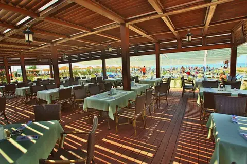 Sunis Evren Beach Resort Hotel & Spa in Manavgat, foto 15