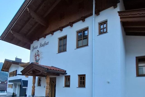 Chalet Kupfner foto 14