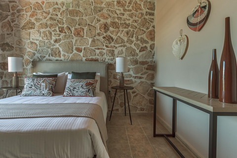 Agrikia Villa foto 16