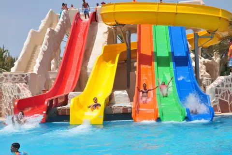 Hotel Baya Beach in Midoun — foto 6