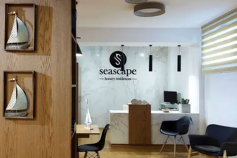 Seascape Luxury Residences - adults only in Δημοτική Ενότητα Γαζίου — foto 18