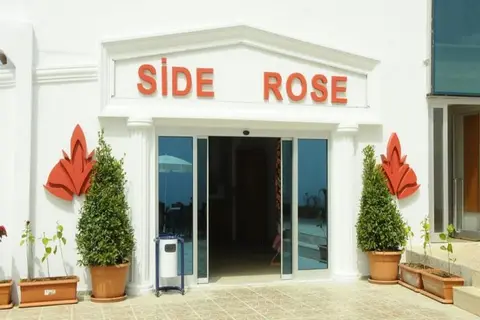 Side Legend Hotel in Manavgat — foto 14