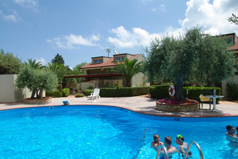 Residence Fontana Barone foto 13