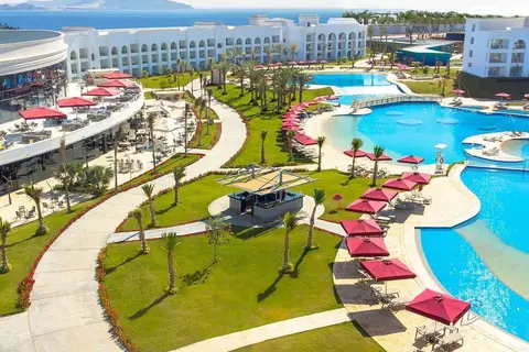 Rixos Radamis Sharm El Sheikh in Sharm El Sheikh