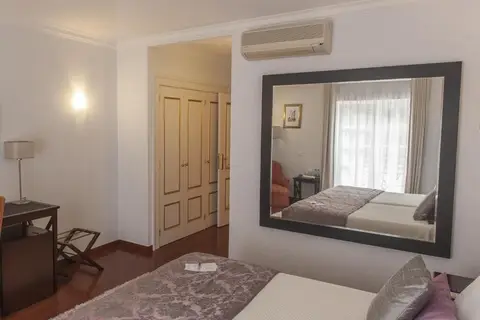 Casa das Senhoras Rainhas in Ovar