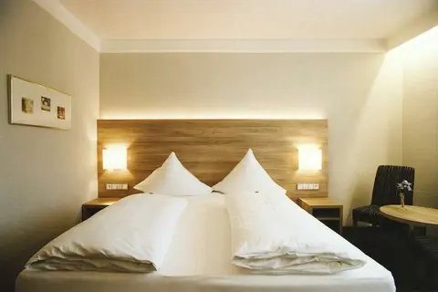 Hotel Jedermann in München — foto 2