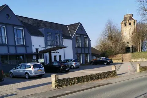 Hotel Bismarckhöhe foto 21