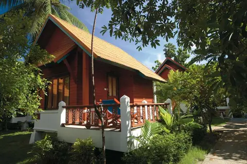 Peace Resort Samui in Baan Bo Phut, foto 22