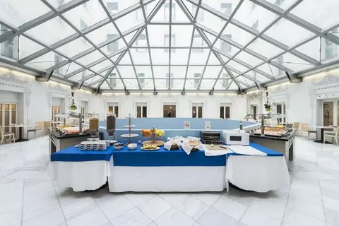 Oriente Atiram Hotels in Barcelona — foto 9