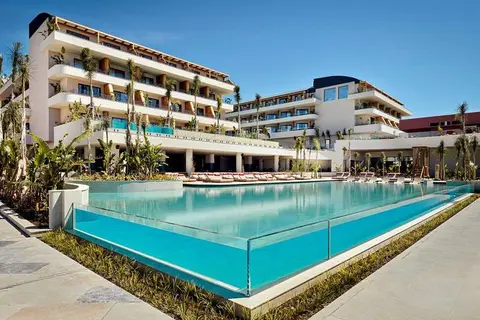 XO Cape Arnna in Fethiye, foto 12