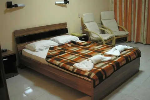 Relax Inn Hotel in San Pawl il-Baħar — foto 2
