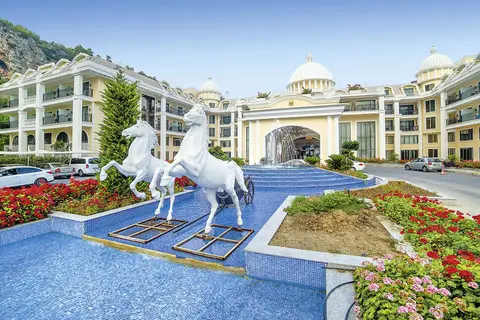 Juju Premier Palace in Kemer, foto 10