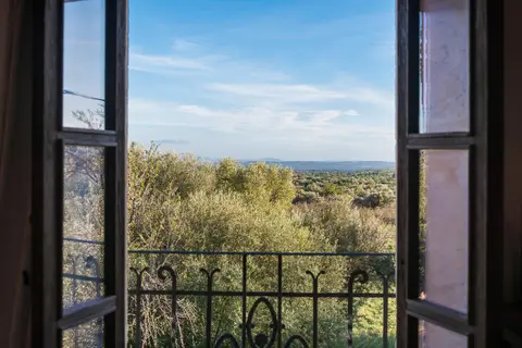 Can Furios Petit Hotel in Selva — foto 16