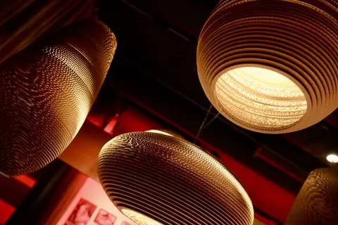 Amedia Trademark Collection by Wyndham Hotel foto 11