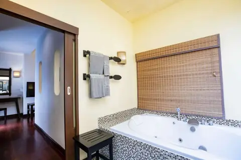 Baan Haad Ngam Boutique Resort in Bophut — foto 10