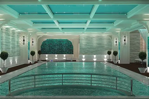 Elite World Istanbul Florya in Fatih — foto 11