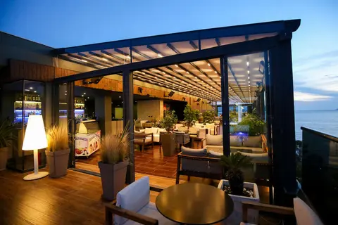 Regina City Hotel in Vlorë, foto 7