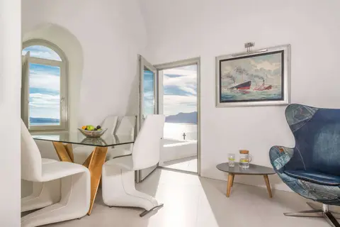 Elite Luxury Suites in Δημοτική Ενότητα Οίας — foto 8