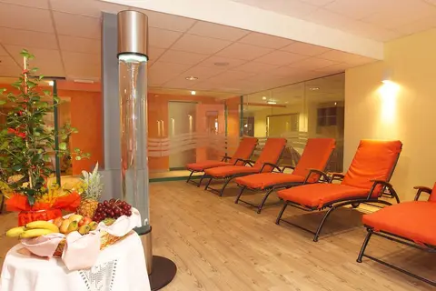 Hotel Kolmhof in Bad Kleinkirchheim — foto 11