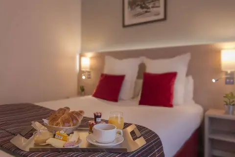 Classics Hotel Bastille in Parijs, foto 18