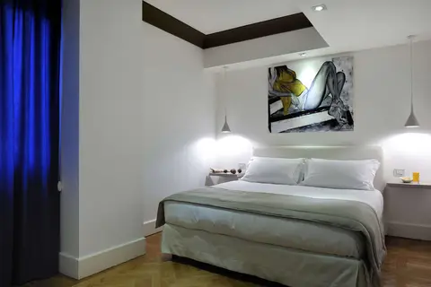 Hotel Principe di Villafranca in Palermo, foto 13