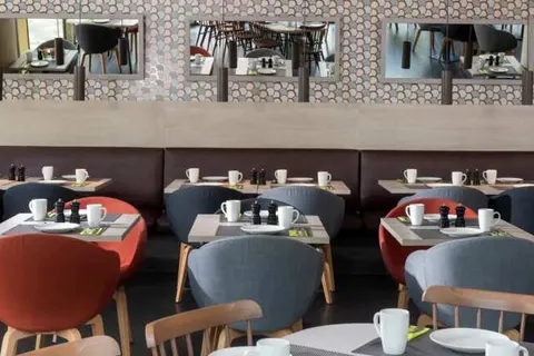 Vienna House Easy by Wyndham Osnabrück foto 10