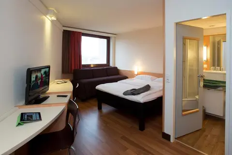 Hotel ibis Wien Mariahilf in Wenen — foto 3