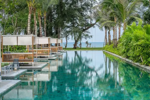 Meliá Phuket Mai Khao in ศรีสุนทร — foto 10