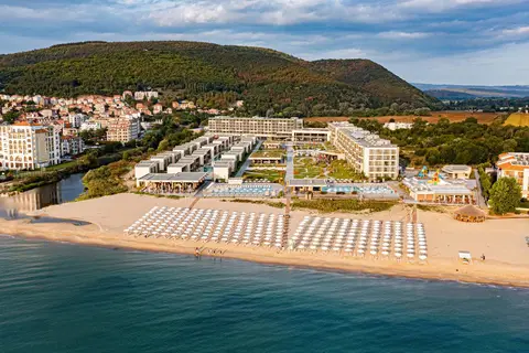 HVD Reina del Mar in Riviera, foto 17