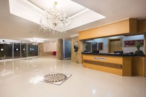 Club Sun Paradise Hotel in Alanya — foto 5