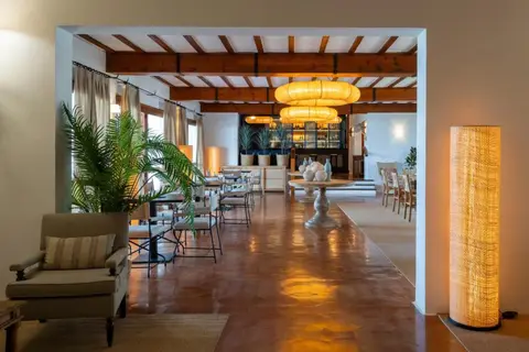 Parador de Mazagón in Palos de la Frontera — foto 7