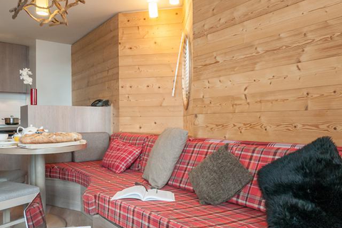 Résidence Atria Crozats foto 19