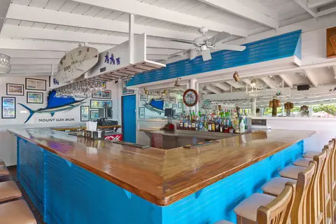 Coconut Court Beach Hotel in Christchurch — foto 16
