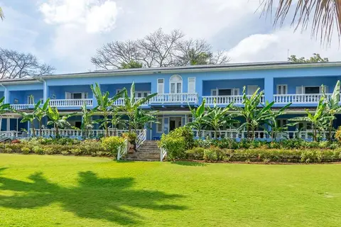 Jamaica Inn in Ocho Rios, foto 3