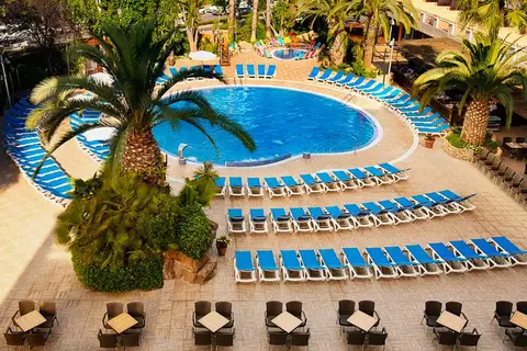 H10 Vintage Salou in Salou — foto 3