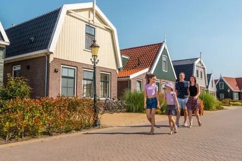 EuroParcs Poort van Amsterdam in Uitdam — foto 28