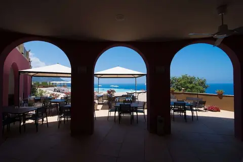 GH Avalon Sikani Resort in Gioiosa Marea — foto 28