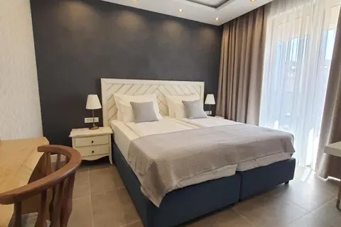 Hotel Casa Di Sofia in Becici — foto 22