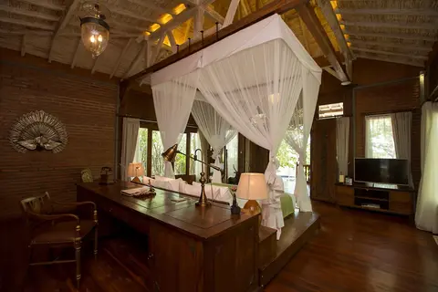 Plataran Menjangan Resort & Spa in Gerokgak — foto 12