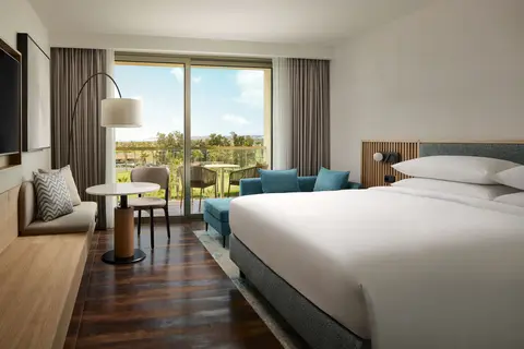 Algarve Marriott Salgados Golf Resort & Conference Center in Albufeira — foto 18