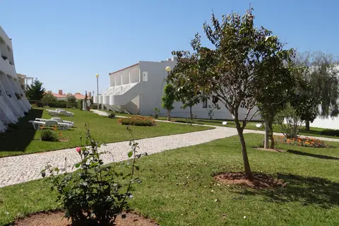 Appartementen Quinta das Figueirinhas in Porches — foto 14